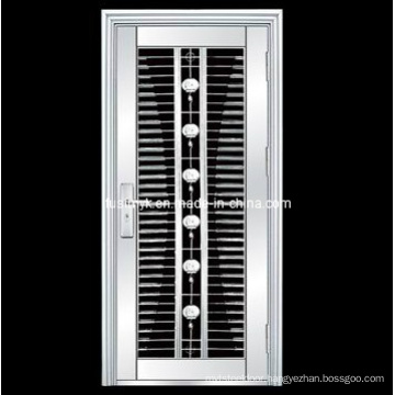 Stainless Steel Door (FX-4008)
